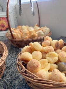 Pousada Golden House - Próxima ao Thermas no Centro de Aguas