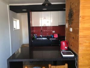 Departamento cerca de la Sebastiana