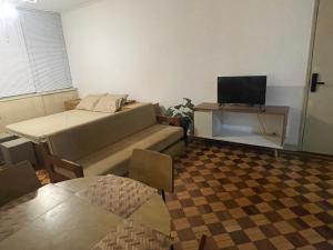 Studio uma quadra da PRAIA do Boqueirão-AgriDoce