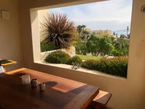 Departamento Las Tacas - Andacollo