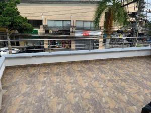 Apartamento en ciudad jardín #7