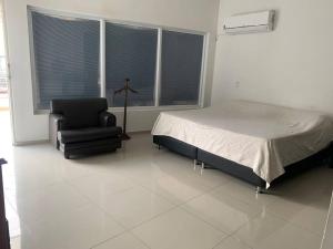 Apartamento en ciudad jardín #7