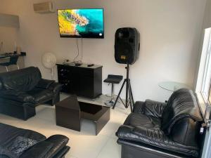 Apartamento en ciudad jardín #7