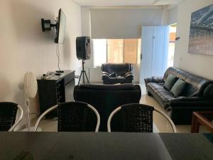 Apartamento en ciudad jardín #7