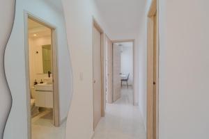 Apartamento de 3 habitaciones en Cartagena cerca a la playa