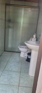 Apartamento com piscina