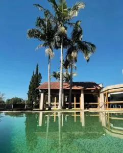 Alquiler temporario Quincho - Goya