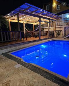 Villa Naturaleza y confort