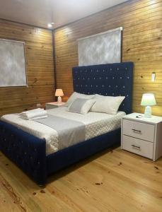 Villa Naturaleza y confort