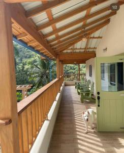 Villa Naturaleza y confort