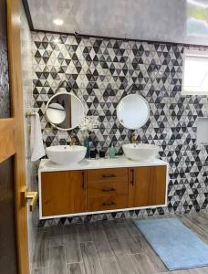 Villa Naturaleza y confort