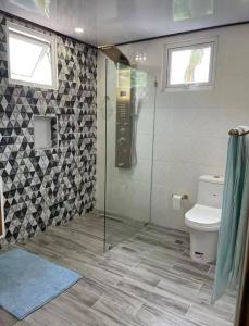 Villa Naturaleza y confort