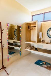 Atenea 3 private bedrooms