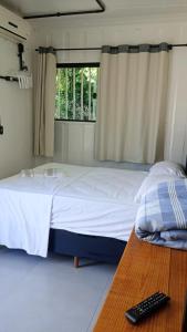 Tiny House completa proximo a Arena OPUS