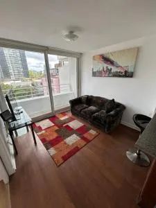 Mirador Parque - Hualqui