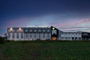 Hotels Campanile Metz Nord - Talange : photos des chambres