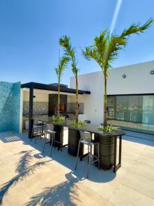 Apartamento en equipetrol