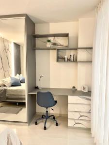 Apartamento en equipetrol