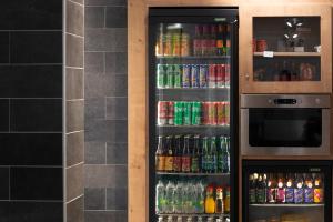 Hotels Campanile Metz Nord - Talange : photos des chambres