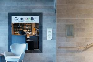Hotels Campanile Metz Nord - Talange : photos des chambres