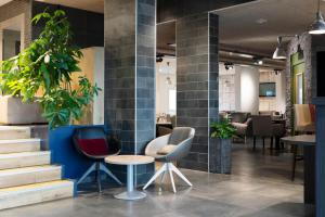 Hotels Campanile Metz Nord - Talange : photos des chambres