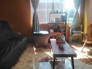 Casa bolognesi - San Jerónimo