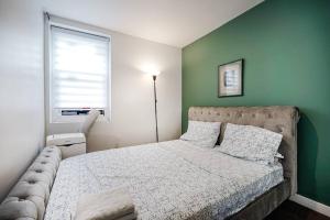 Bienvenue dans votre havre de paix à Griffintown