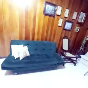 Ótima Localização - 2 Quartos com Ar-Condicionado