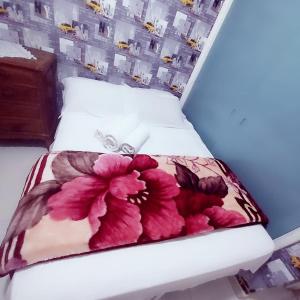 Ótima Localização - 2 Quartos com Ar-Condicionado