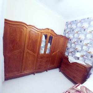 Ótima Localização - 2 Quartos com Ar-Condicionado