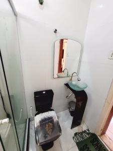 Ótima Localização - 2 Quartos com Ar-Condicionado