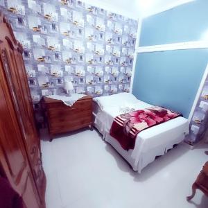 Ótima Localização - 2 Quartos com Ar-Condicionado