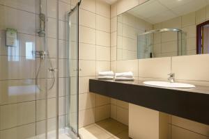 Hotels Campanile Metz Nord - Talange : photos des chambres