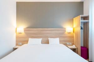 Hotels Campanile Metz Nord - Talange : photos des chambres