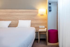 Hotels Campanile Metz Nord - Talange : photos des chambres