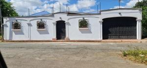 Hostal Casa San Mateo