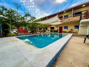 Escape al tunco 06 - San Rafael