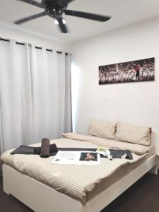 Almas Suites Poolview Netflix 100mbps BySTAY