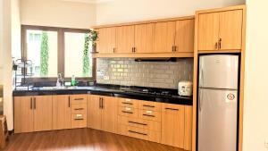 Cottonwood Villa Rotensia BBQ Pool Pingpong