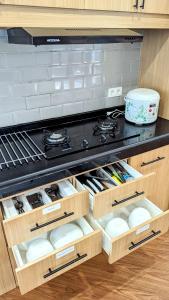 Cottonwood Villa Rotensia BBQ Pool Pingpong