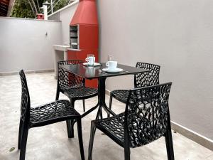 Casa para temporada em Arraial Dajuda