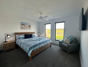 Melvilla-17 Orchid Drive- Free Wi-Fi