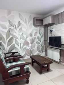 Departamento Leguizamón