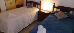 Corrientes Grand Apart