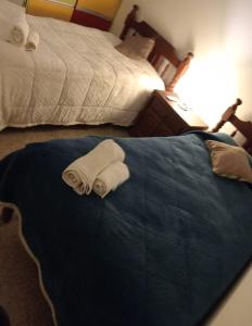 Corrientes Grand Apart