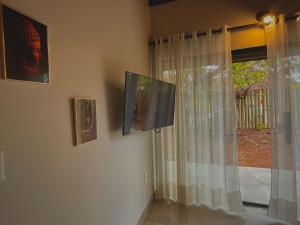 Loft caju Moderno em Cavalcante - Por do Sol e Tranquilidade