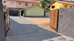 Casa verde