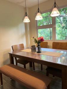 2-Bedroom Condo in Antipolo with Nature or Farm View