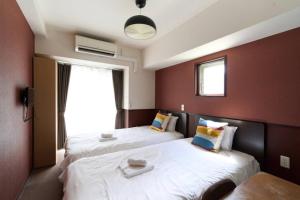 ひふみ苑 天満橋 401