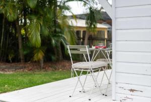 Surf Shack Bungalow - Oceanstays